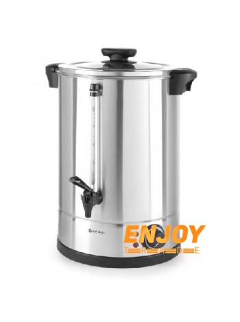 Кипятильник-заварочная машина Hendi 211144