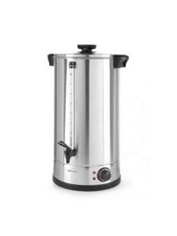 Кипятильник-заварочная машина Hendi 211151 Кипятильник-заварочная машина Hendi 211151