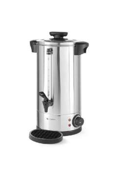 Кип'ятильник-заварочна машина Hendi 211168