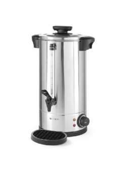 Кипятильник-заварочная машина Hendi 211168 Кипятильник-заварочная машина Hendi 211168