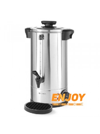 Кип'ятильник-заварочна машина Hendi 211168