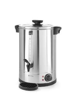 Кип'ятильник-заварочна машина Hendi 211175