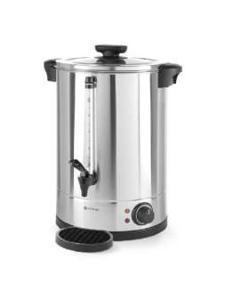 Кипятильник-заварочная машина Hendi 211175 Кипятильник-заварочная машина Hendi 211175