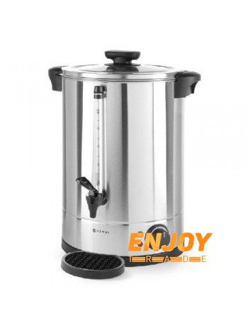 Кипятильник-заварочная машина Hendi 211175