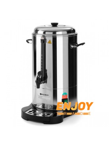 Чаераздатчик Hendi 211 106