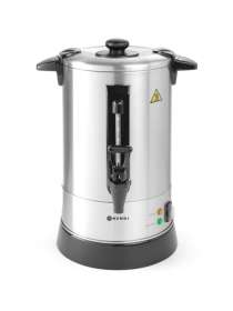 Кип'ятильник-кавоварочна машина Hendi 211267