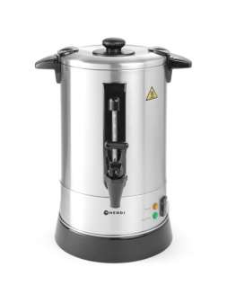 Кипятильник-кофеварочная машина Hendi 211267 Кипятильник-кофеварочная машина Hendi 211267