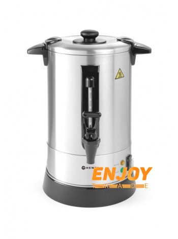 Кип'ятильник-кавоварочна машина Hendi 211267