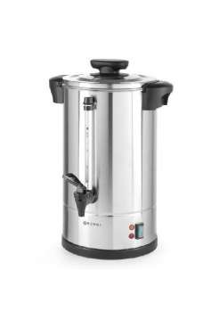 Кип'ятильник-кавоварочна машина Hendi 211335