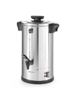 Кипятильник-кофеварочная машина Hendi 211335 Кипятильник-кофеварочная машина Hendi 211335