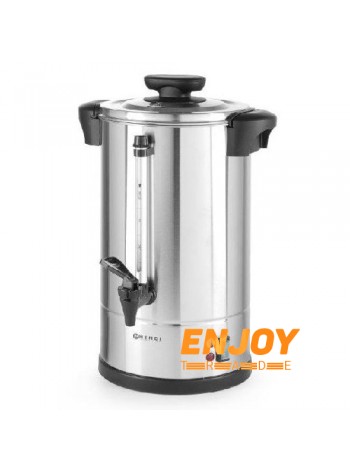 Кип'ятильник-кавоварочна машина Hendi 211335