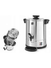 Кип'ятильник-кавоварочна машина Hendi 211359