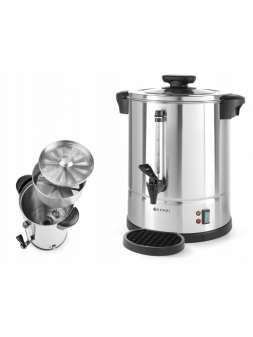 Кипятильник-кофеварочная машина Hendi 211359 Кипятильник-кофеварочная машина Hendi 211359