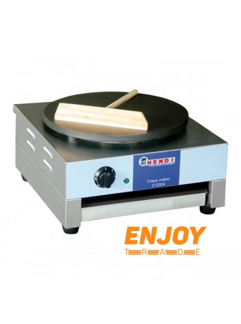 Блинница Hendi 212 004