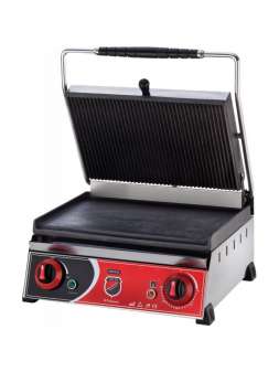 Прижимной гриль Silver 2130/1 Прижимной гриль Silver 2130/1