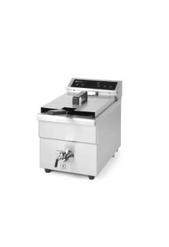 Фритюрница индукционная Hendi 215012