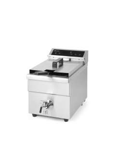 Фритюрница индукционная Hendi 215012