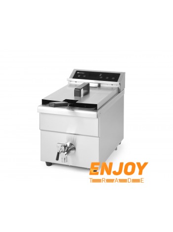 Фритюрница индукционная Hendi 215012