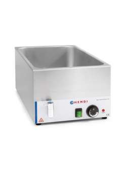 Марміт GN 1/1 Hendi 238912 Марміт GN 1/1 Hendi 238912