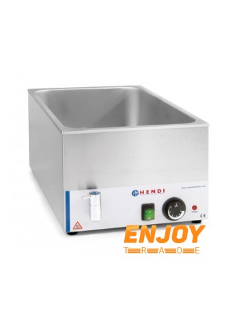 Марміт GN 1/1 Hendi 238912