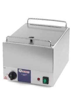 Підігрівач сосисок Hendi 240502