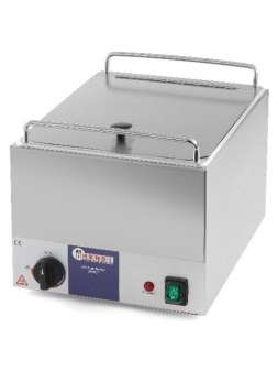 Підігрівач сосисок Hendi 240502 Підігрівач сосисок Hendi 240502