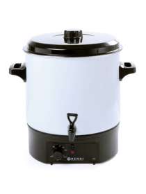 Диспенсер для глінтвейну Hendi 240 601