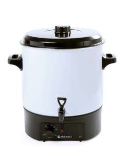 Диспенсер для глінтвейну Hendi 240 601 Диспенсер для глінтвейну Hendi 240 601