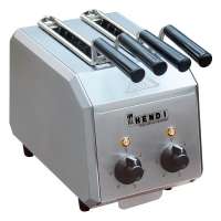 Тостер вертикальный Hendi 261163