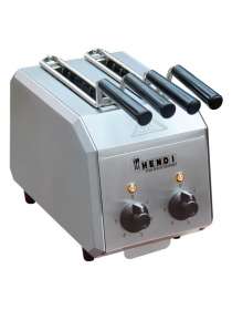 Тостер вертикальний Hendi 261163