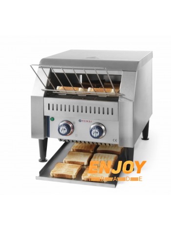 Тостер конвейерный Hendi 261309