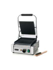 Гриль контактный Hendi 263 501