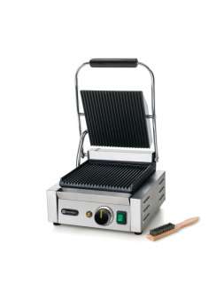 Гриль контактний Hendi 263 501 Гриль контактний Hendi 263 501