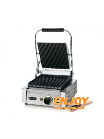 Гриль контактный Hendi 263 501