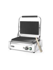 Гриль контактний Hendi 263 655