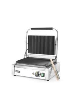 Гриль контактный Hendi 263 655