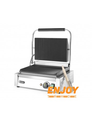 Гриль контактний Hendi 263 655