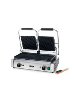 Гриль контактний Hendi 263 709 Гриль контактний Hendi 263 709