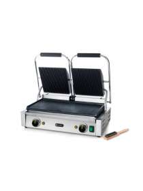 Гриль контактный Hendi 263 808