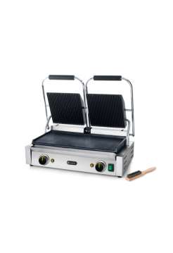 Гриль контактный Hendi 263 808