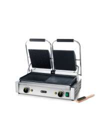 Гриль контактный Hendi 263 907