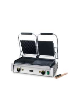 Гриль контактный Hendi 263 907