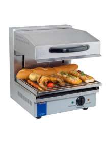 Гриль саламандра Hendi 264 607