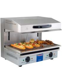 Гриль саламандра Hendi 264 706