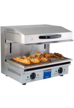 Гриль саламандра Hendi 264 706