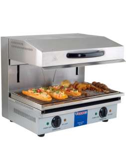 Гриль саламандра Hendi 264 706 Гриль саламандра Hendi 264 706