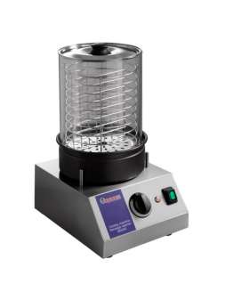 Підігрівач сосисок Hendi 265000 Підігрівач сосисок Hendi 265000