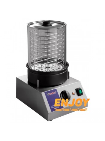 Підігрівач сосисок Hendi 265000