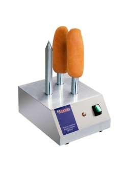 Підігрівач булочок Hendi 265017 Підігрівач булочок Hendi 265017