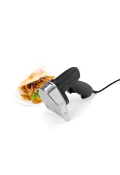 Ніж для шаурми електричний Hendi 267240